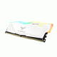 Teamgroup Delta RGB (8GB X 2) 3600MHz White (TF4D416G3600HC18JDC01) Teamgroup Delta RGB (8GB X 2) 3600MHz White (TF4D416G3600HC18JDC01)