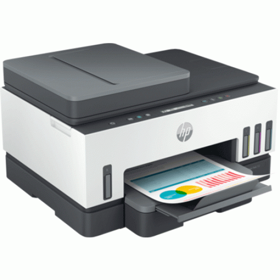 HP Smart Tank 750 All-in-One (6UU47A) HP Smart Tank 750 All-in-One (6UU47A)