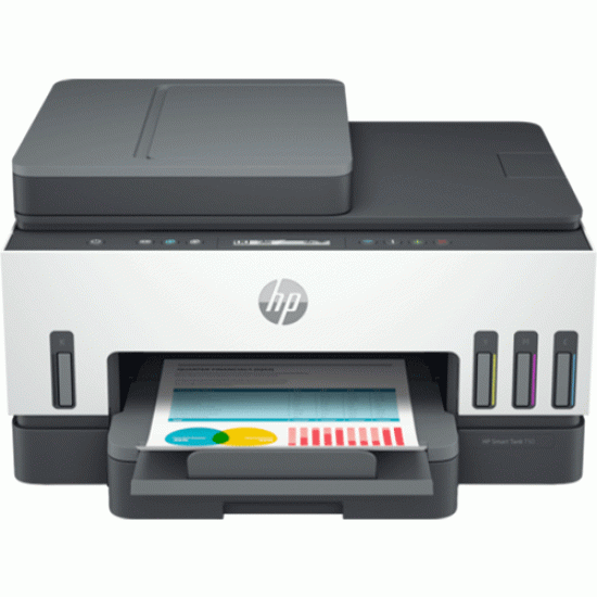 HP Smart Tank 750 All-in-One (6UU47A) HP Smart Tank 750 All-in-One (6UU47A)