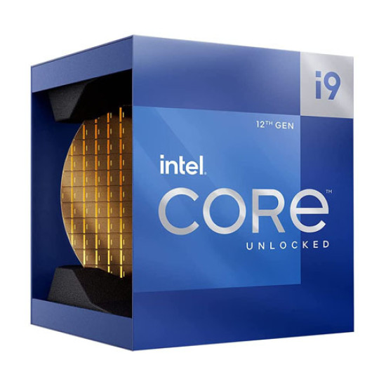 Intel Core i9-12900K 3.2 GHz Processor Intel Core i9-12900K 3.2 GHz Processor