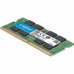 Crucial 16GB DDR4-3200 SODIMM RAM (CT16G4SFRA32A) Crucial 16GB DDR4-3200 SODIMM RAM (CT16G4SFRA32A)