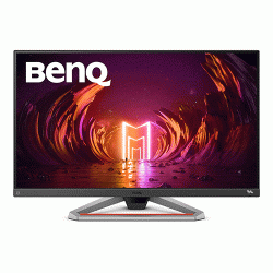 Benq 24.5inch MOBIUZ 165Hz 1ms IPS Immersive Gaming Monitor (EX2510S) Benq 24.5inch MOBIUZ 165Hz 1ms IPS Immersive Gaming Monitor (EX2510S)