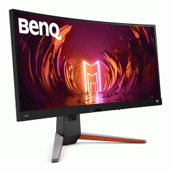 Benq 34inch MOBIUZ 1ms 144Hz Ultrawide Curved Gaming Monitor (EX3415R) Benq 34inch MOBIUZ 1ms 144Hz Ultrawide Curved Gaming Monitor (EX3415R)