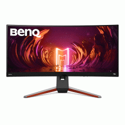 Benq 34inch MOBIUZ 1ms 144Hz Ultrawide Curved Gaming Monitor (EX3415R) Benq 34inch MOBIUZ 1ms 144Hz Ultrawide Curved Gaming Monitor (EX3415R)