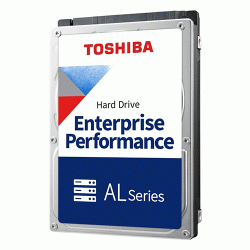 Toshiba 1.8TB Enterprise SAS Laptop Hard Drive (AL15SEB18EQ) Toshiba 1.8TB Enterprise SAS Laptop Hard Drive (AL15SEB18EQ)
