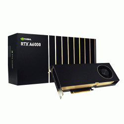 Nvidia Quadro RTX A6000 48GB GDDR6 Graphics Card Nvidia Quadro RTX A6000 48GB GDDR6 Graphics Card