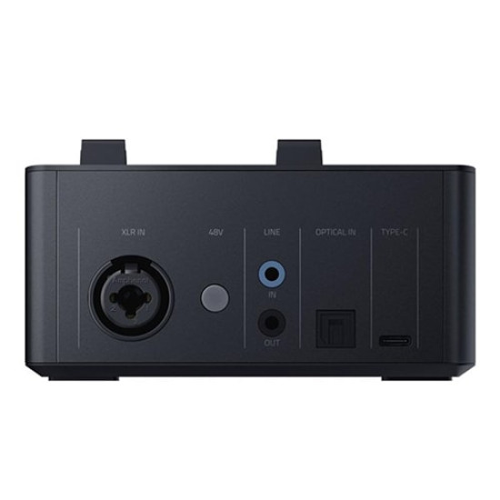 Razer Audio Mixer (RZ19-03860100-R3M1) Razer Audio Mixer (RZ19-03860100-R3M1)