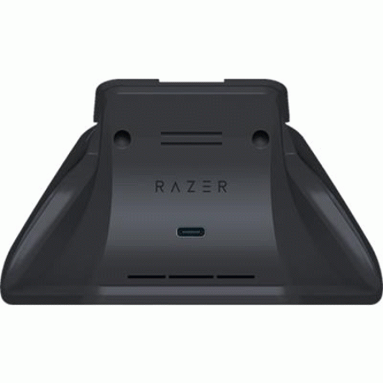 Razer Universal Quick Charging Stand for Xbox - Carbon Black (RC21-01750100-R3M1) Razer Universal Quick Charging Stand for Xbox - Carbon Black (RC21-01750100-R3M1)