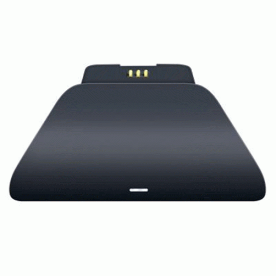 Razer Universal Quick Charging Stand for Xbox - Carbon Black (RC21-01750100-R3M1) Razer Universal Quick Charging Stand for Xbox - Carbon Black (RC21-01750100-R3M1)
