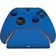Razer Universal Quick Charging Stand for XboxÂ - Shock Blue (RC21-01750200-R3M1)