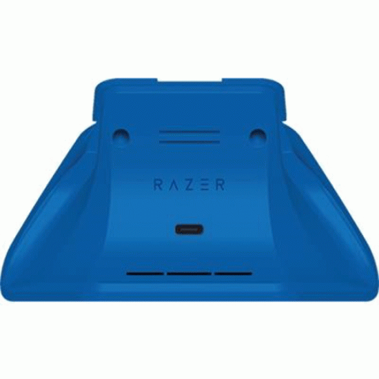 Razer Universal Quick Charging Stand for XboxÂ - Shock Blue (RC21-01750200-R3M1)