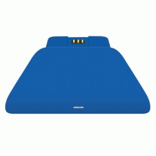 Razer Universal Quick Charging Stand for XboxÂ - Shock Blue (RC21-01750200-R3M1)