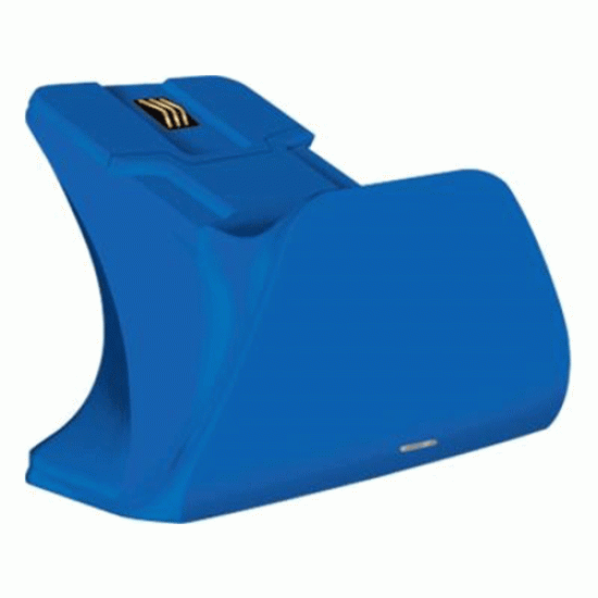 Razer Universal Quick Charging Stand for XboxÂ - Shock Blue (RC21-01750200-R3M1)