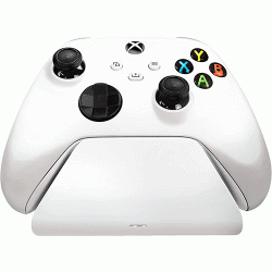 Razer Universal Quick Charging Stand for Xbox - Robot White (RC21-01750300-R3M1) Razer Universal Quick Charging Stand for Xbox - Robot White (RC21-01750300-R3M1)