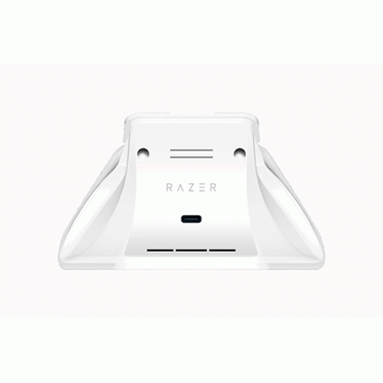 Razer Universal Quick Charging Stand for Xbox - Robot White (RC21-01750300-R3M1)