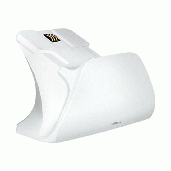 Razer Universal Quick Charging Stand for Xbox - Robot White (RC21-01750300-R3M1)