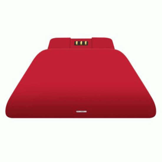 Razer Universal Quick Charging Stand for Xbox - Pulse Red (RC21-01750400-R3M1)