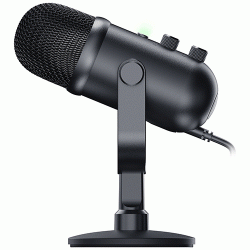 Razer Seiren V2 Pro - Professional-grade USB Microphone for Streamers (RZ19-04040100-R3M1) Razer Seiren V2 Pro - Professional-grade USB Microphone for Streamers (RZ19-04040100-R3M1)