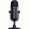 Razer Seiren V2 Pro - Professional-grade USB Microphone for Streamers (RZ19-04040100-R3M1)