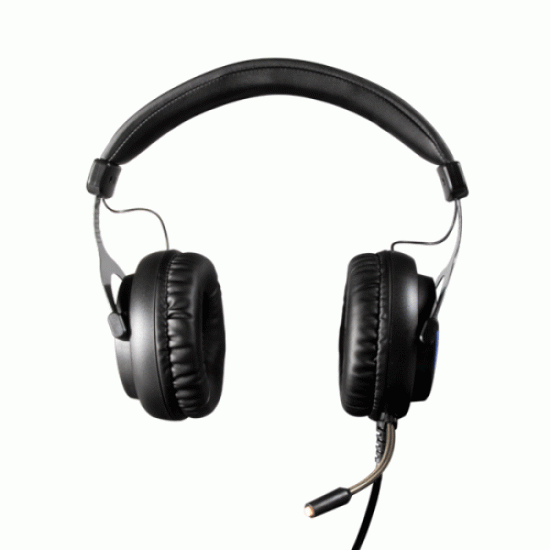 Galax Sonar 01 Gaming Headset Galax Sonar 01 Gaming Headset