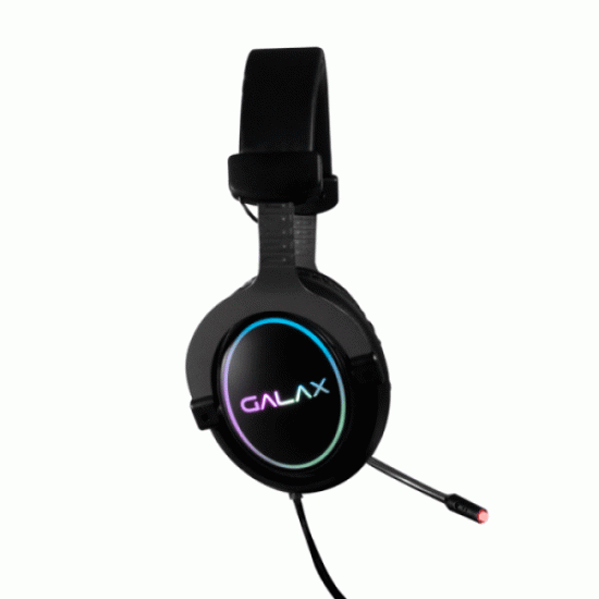 Galax Sonar 01 Gaming Headset Galax Sonar 01 Gaming Headset