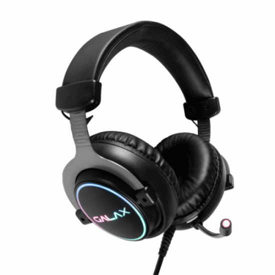 Galax Sonar 01 Gaming Headset Galax Sonar 01 Gaming Headset