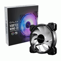 Galax Vortex Wind 01 Casing Fan Galax Vortex Wind 01 Casing Fan