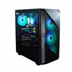 Galax Revolution 1 ATX Cabinet