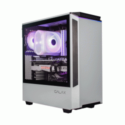 Galax  Revolution 2 ATX Cabinet Galax  Revolution 2 ATX Cabinet