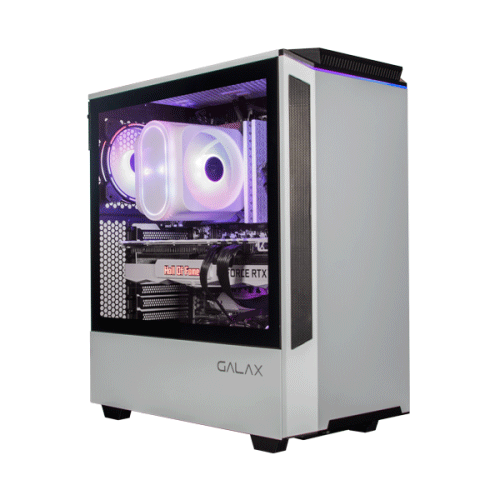 Galax Revolution 2 ATX Cabinet