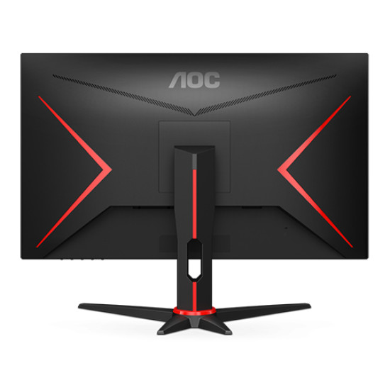 AOC 24 inch FHD 75Hz Gaming Monitor (24G2E5) AOC 24 inch FHD 75Hz Gaming Monitor (24G2E5)