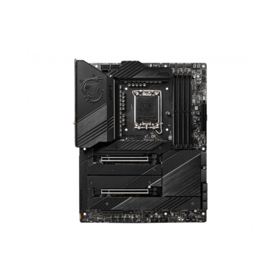 MSI MEG Z690 UNIFY Intel Motherboard MSI MEG Z690 UNIFY Intel Motherboard