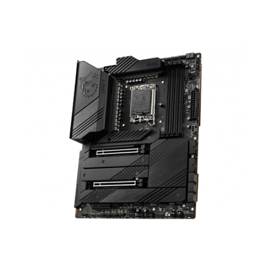 MSI MEG Z690 UNIFY Intel Motherboard MSI MEG Z690 UNIFY Intel Motherboard