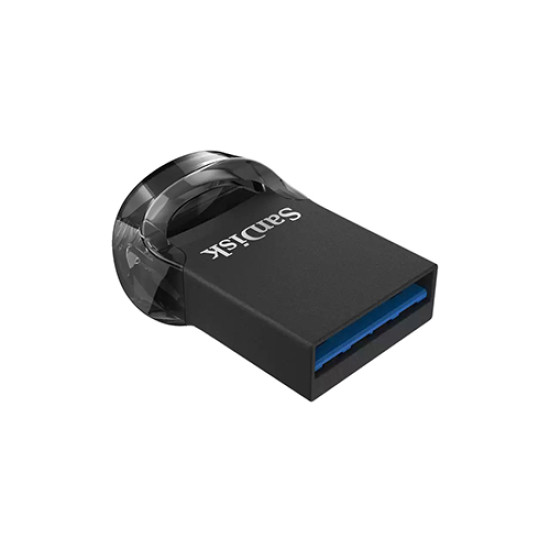 SanDisk 256GB Ultra Fit Flash Drive (SDCZ430-256G-I35) SanDisk 256GB Ultra Fit Flash Drive (SDCZ430-256G-I35)