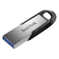 SanDisk 512GB Ultra Flair Flash Drive (SDCZ73-512G-I35) SanDisk 512GB Ultra Flair Flash Drive (SDCZ73-512G-I35)