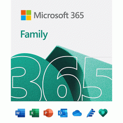 Microsoft 365 Family Microsoft 365 Family