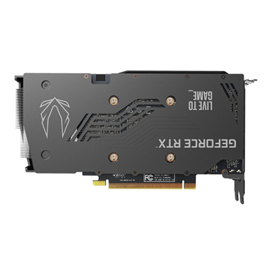 Zotac GAMING GeForce RTX 3060 Twin Edge 12GB GDDR6 (ZT-A30600E-10M) Zotac GAMING GeForce RTX 3060 Twin Edge 12GB GDDR6 (ZT-A30600E-10M)