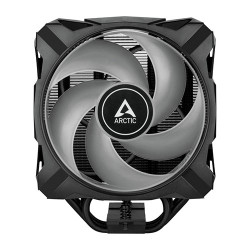 Arctic Freezer A35 A-RGB Tower CPU Cooler for AMD with A-RGB (ACFRE00115A) Arctic Freezer A35 A-RGB Tower CPU Cooler for AMD with A-RGB (ACFRE00115A)