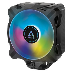 Arctic Freezer A35 A-RGB Tower CPU Cooler for AMD with A-RGB (ACFRE00115A) Arctic Freezer A35 A-RGB Tower CPU Cooler for AMD with A-RGB (ACFRE00115A)