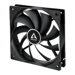 Arctic F12 120 mm Standard Case Fan (ACFAN00201A) Arctic F12 120 mm Standard Case Fan (ACFAN00201A)