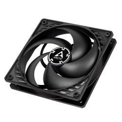 Arctic P12 Pressure-optimised 120 mm Fan (ACFAN00118A) Arctic P12 Pressure-optimised 120 mm Fan (ACFAN00118A)
