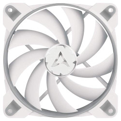 Arctic BioniX F120 Gaming Fan with PWM PST - Grey-White (ACFAN00164A) Arctic BioniX F120 Gaming Fan with PWM PST - Grey-White (ACFAN00164A)