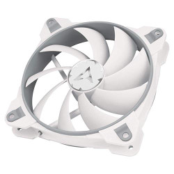 Arctic BioniX F120 Gaming Fan with PWM PST - Grey-White (ACFAN00164A) Arctic BioniX F120 Gaming Fan with PWM PST - Grey-White (ACFAN00164A)