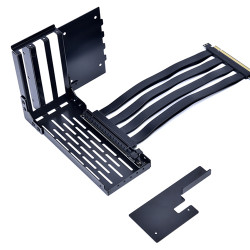 Lian Li Lancool-ii-1x Vertical Graphics Card Holder (G89.LAN2-1X.IN) Lian Li Lancool-ii-1x Vertical Graphics Card Holder (G89.LAN2-1X.IN)