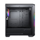 Cougar MX331-T ARGB Mid-Tower Gaming Case (CGR-5NC2B-T) Cougar MX331-T ARGB Mid-Tower Gaming Case (CGR-5NC2B-T)