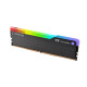 Thermaltake TOUGHRAM Z-ONE RGB 16GB (2x8GB) DDR4 4600MHz C19 Memory (R019D408GX2-4600C19A) Thermaltake TOUGHRAM Z-ONE RGB 16GB (2x8GB) DDR4 4600MHz C19 Memory (R019D408GX2-4600C19A)