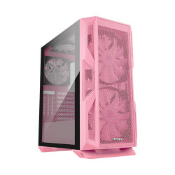 Antec NX800 Pink Mid Tower Gaming Case