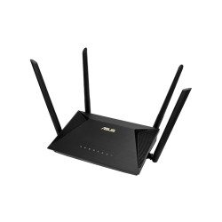 Asus AX1800 Dual Band WiFi 6 Router (RT-AX53U) Asus AX1800 Dual Band WiFi 6 Router (RT-AX53U)