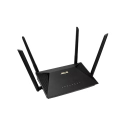 Asus AX1800 Dual Band WiFi 6 Router (RT-AX53U) Asus AX1800 Dual Band WiFi 6 Router (RT-AX53U)