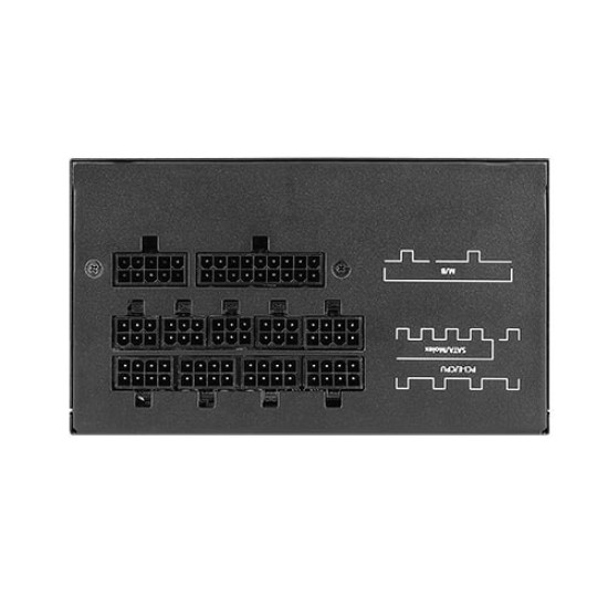Antec NeoECO Platinum 650W Full Modular Power Supply (NE650-PLATINUM-GB) Antec NeoECO Platinum 650W Full Modular Power Supply (NE650-PLATINUM-GB)